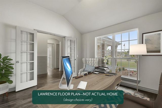 3019 James Way, Guthrie, OK 73044