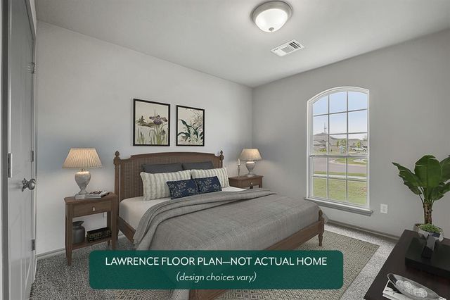 3019 James Way, Guthrie, OK 73044