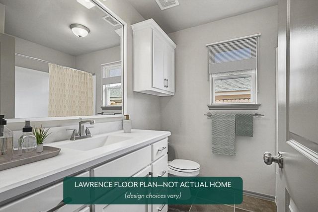 3019 James Way, Guthrie, OK 73044