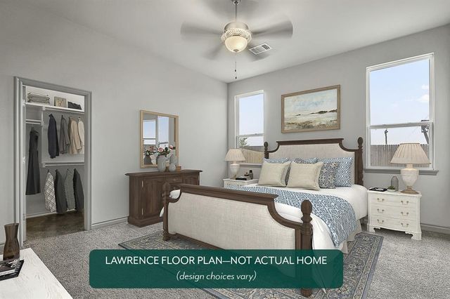 3019 James Way, Guthrie, OK 73044