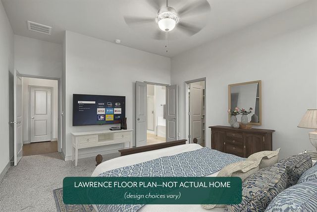 3019 James Way, Guthrie, OK 73044