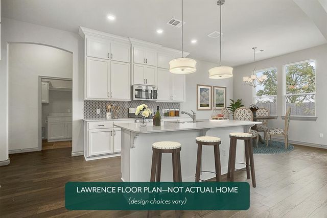 3019 James Way, Guthrie, OK 73044