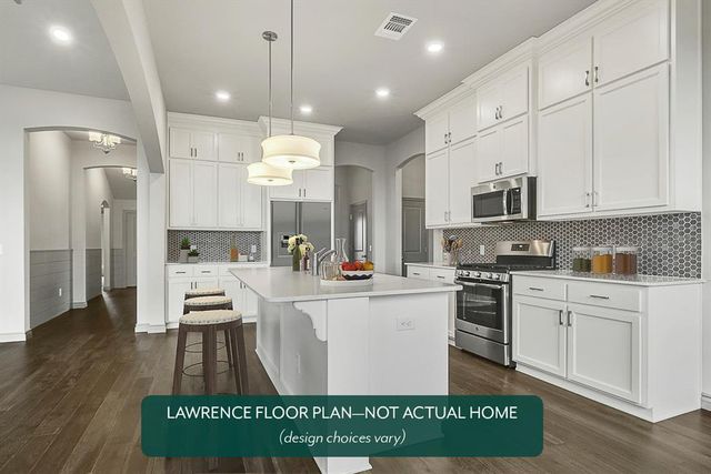 3019 James Way, Guthrie, OK 73044