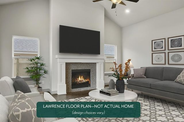3019 James Way, Guthrie, OK 73044