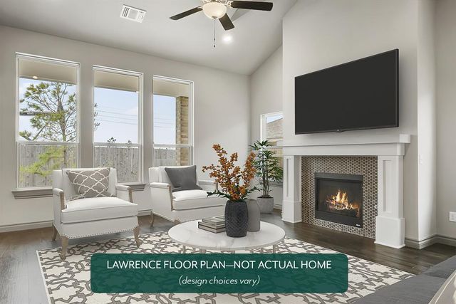 3019 James Way, Guthrie, OK 73044