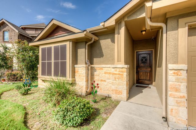 20207 Ashford, Bexar Co, TX 78259