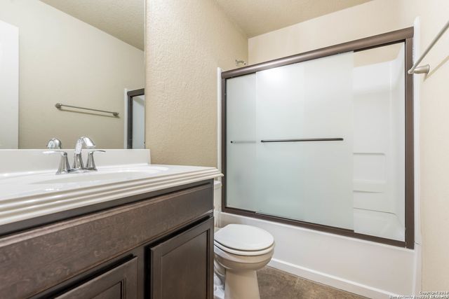 20207 Ashford, Bexar Co, TX 78259