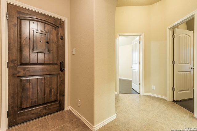 20207 Ashford, Bexar Co, TX 78259