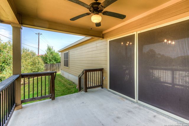 20207 Ashford, Bexar Co, TX 78259