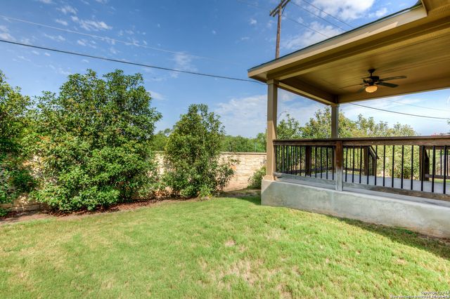 20207 Ashford, Bexar Co, TX 78259