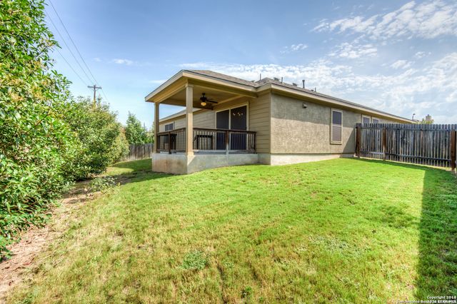 20207 Ashford, Bexar Co, TX 78259