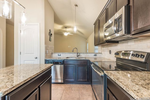 20207 Ashford, Bexar Co, TX 78259