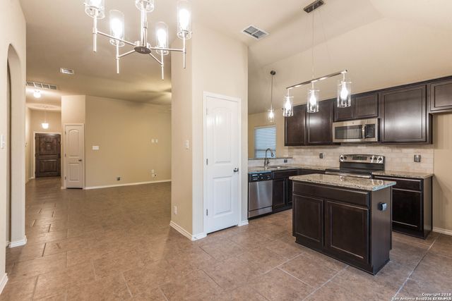 20207 Ashford, Bexar Co, TX 78259