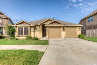20207 Ashford, Bexar Co, TX 78259
