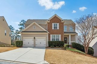 206 Roseman Way, Woodstock, GA 30188