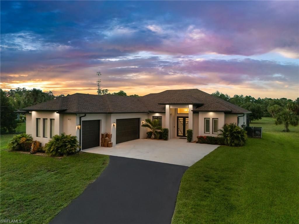 411 24th AVE NE, NAPLES, FL 34120 — photo 2