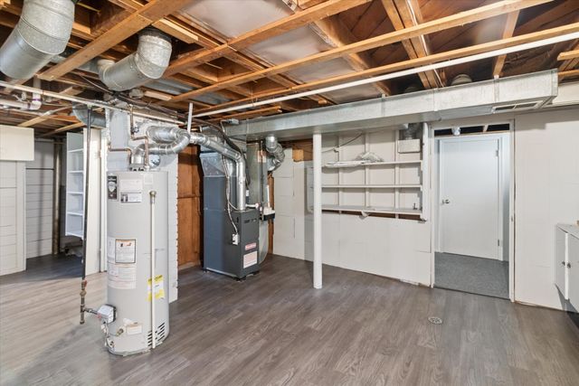 3886 17th Street, Wyandotte, MI 48192