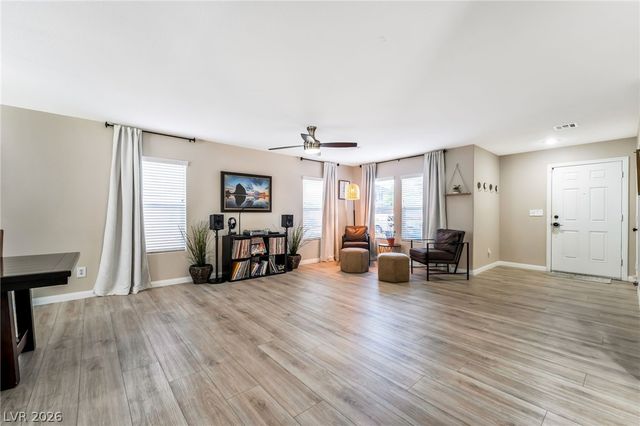5605 Raven Horse Drive, Las Vegas, NV 89131