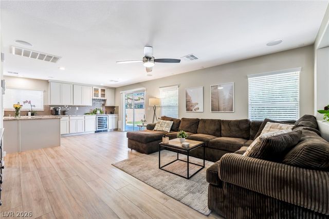 5605 Raven Horse Drive, Las Vegas, NV 89131