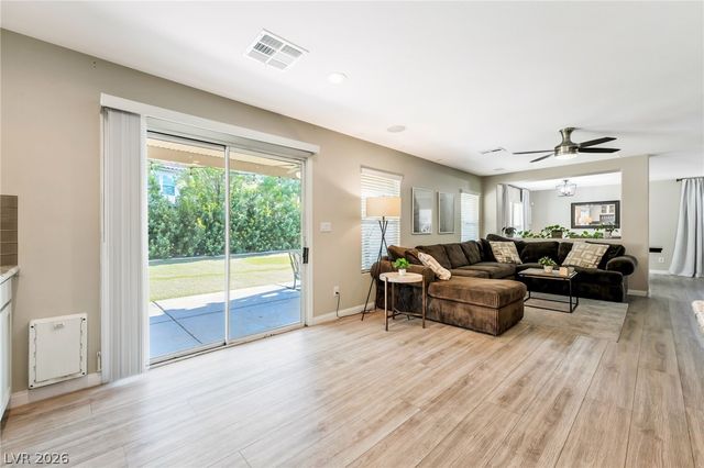 5605 Raven Horse Drive, Las Vegas, NV 89131