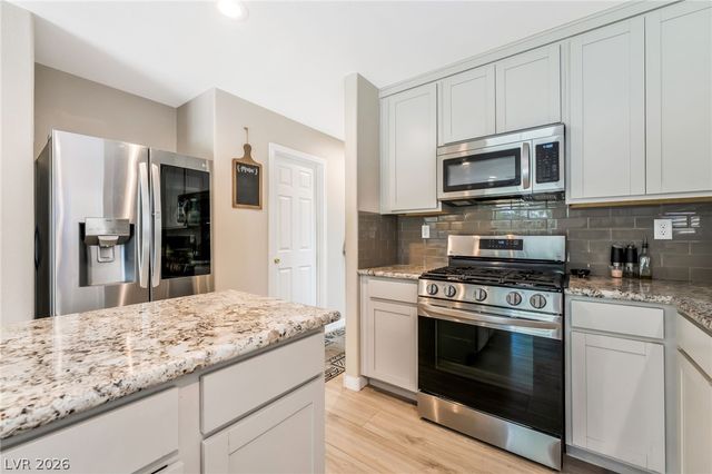 5605 Raven Horse Drive, Las Vegas, NV 89131