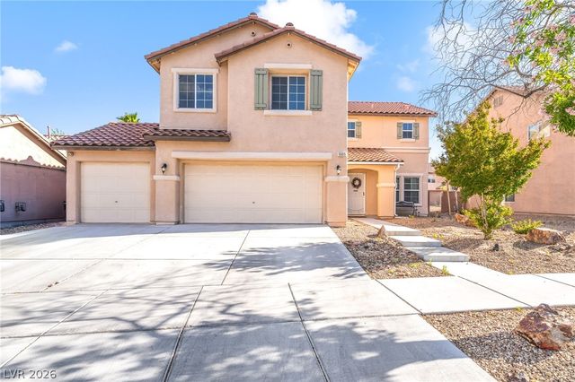 5605 Raven Horse Drive, Las Vegas, NV 89131