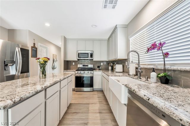 5605 Raven Horse Drive, Las Vegas, NV 89131
