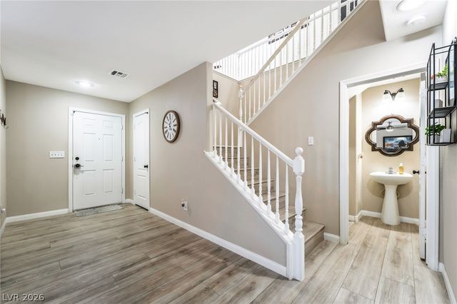 5605 Raven Horse Drive, Las Vegas, NV 89131