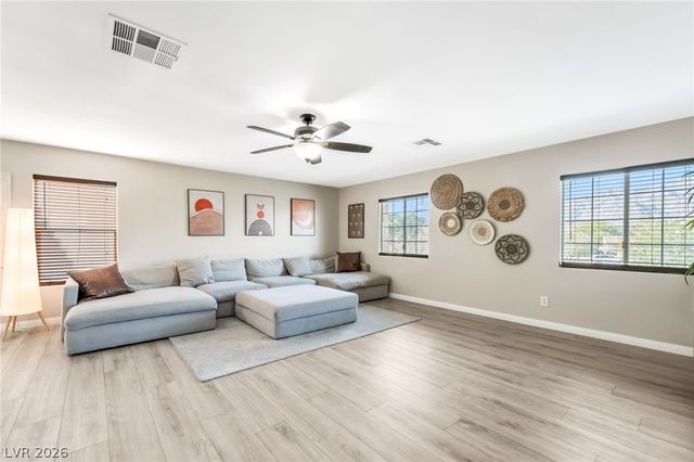 5605 Raven Horse Drive, Las Vegas, NV 89131