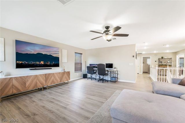 5605 Raven Horse Drive, Las Vegas, NV 89131
