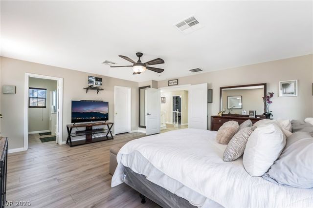 5605 Raven Horse Drive, Las Vegas, NV 89131