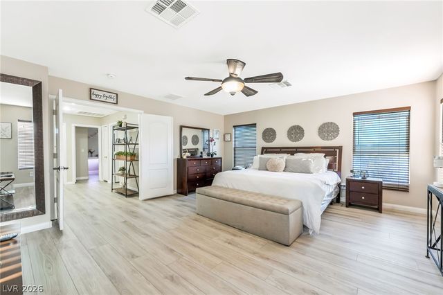 5605 Raven Horse Drive, Las Vegas, NV 89131