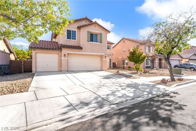 5605 Raven Horse Drive, Las Vegas, NV 89131