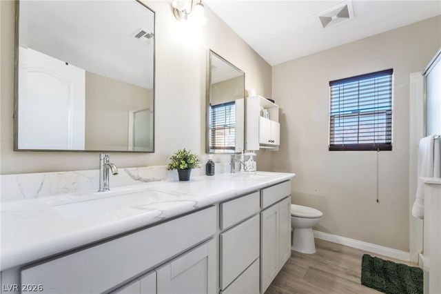5605 Raven Horse Drive, Las Vegas, NV 89131