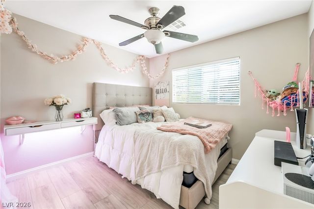 5605 Raven Horse Drive, Las Vegas, NV 89131