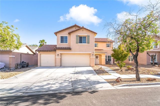 5605 Raven Horse Drive, Las Vegas, NV 89131