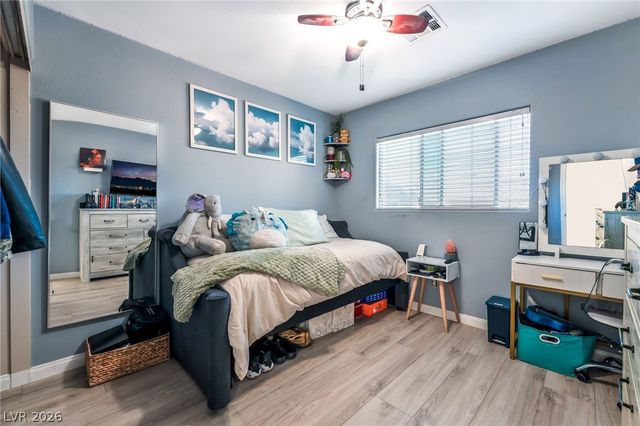 5605 Raven Horse Drive, Las Vegas, NV 89131