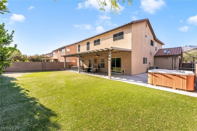 5605 Raven Horse Drive, Las Vegas, NV 89131