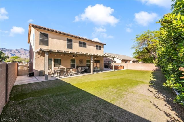 5605 Raven Horse Drive, Las Vegas, NV 89131