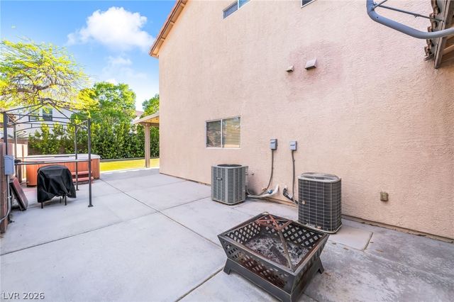 5605 Raven Horse Drive, Las Vegas, NV 89131
