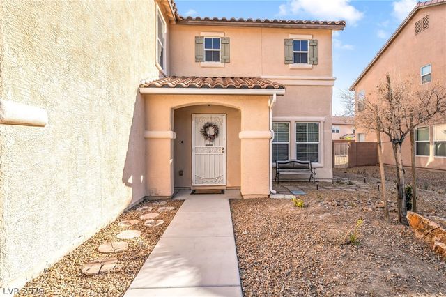 5605 Raven Horse Drive, Las Vegas, NV 89131