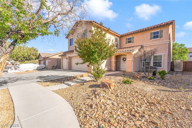 5605 Raven Horse Drive, Las Vegas, NV 89131