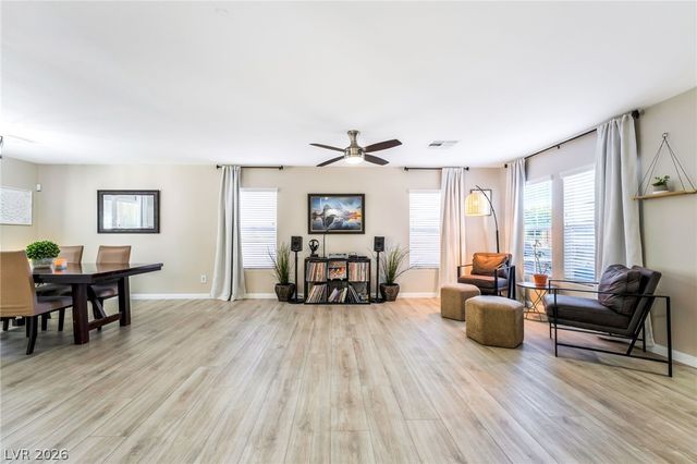 5605 Raven Horse Drive, Las Vegas, NV 89131