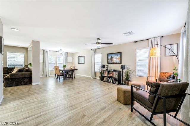 5605 Raven Horse Drive, Las Vegas, NV 89131