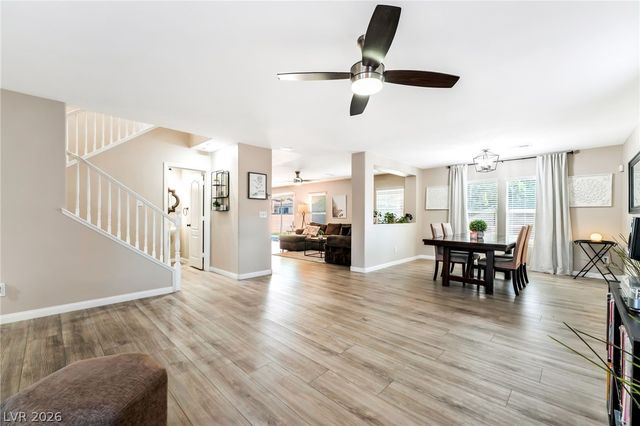 5605 Raven Horse Drive, Las Vegas, NV 89131