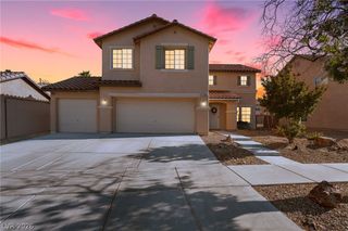 5605 Raven Horse Drive, Las Vegas, NV 89131