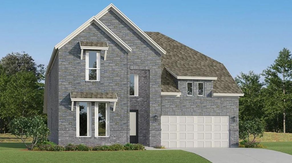 1730 Butterfly Bush LN, Georgetown, TX 78628