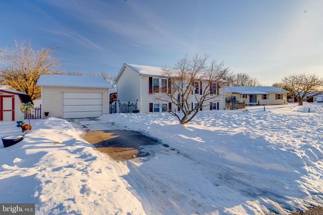 112 CONCOVE WAY, Havre De Grace, MD 21078