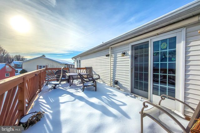 112 CONCOVE WAY, Havre De Grace, MD 21078