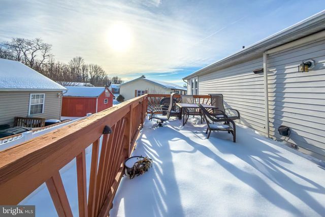 112 CONCOVE WAY, Havre De Grace, MD 21078